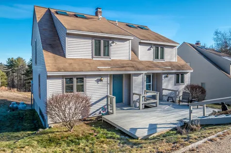 18 Ridgeview Drive Madison NH 03849