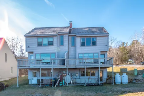 18 Ridgeview Drive Madison NH 03849