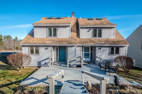 18 Ridgeview Drive Madison NH 03849