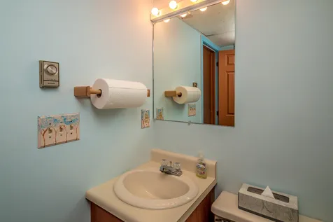 18 Ridgeview Drive Madison NH 03849