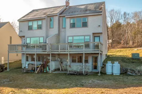 18 Ridgeview Drive Madison NH 03849