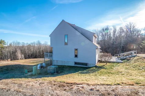 18 Ridgeview Drive Madison NH 03849