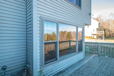 18 Ridgeview Drive Madison NH 03849