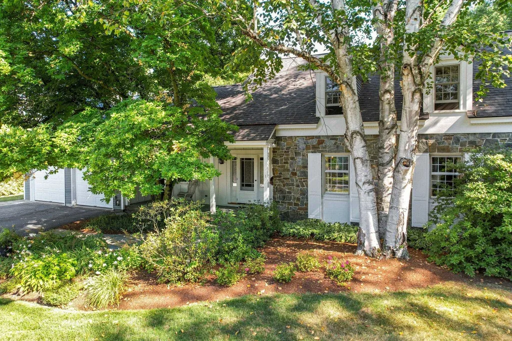 1 Meadow Lane Hanover NH 03755