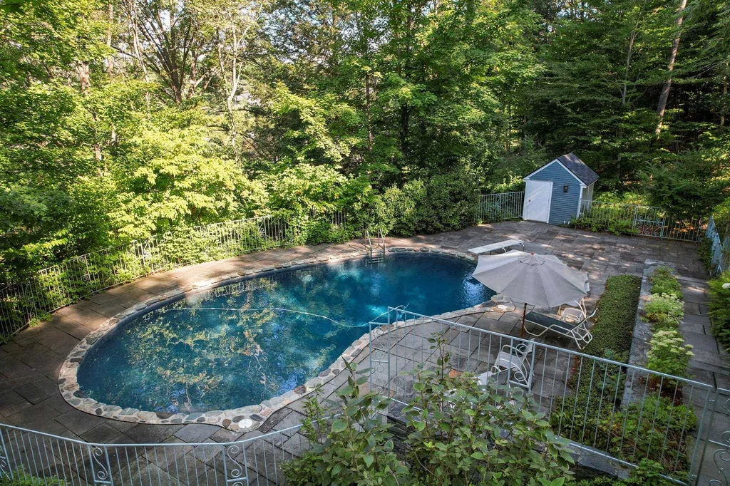 1 Meadow Lane Hanover NH 03755