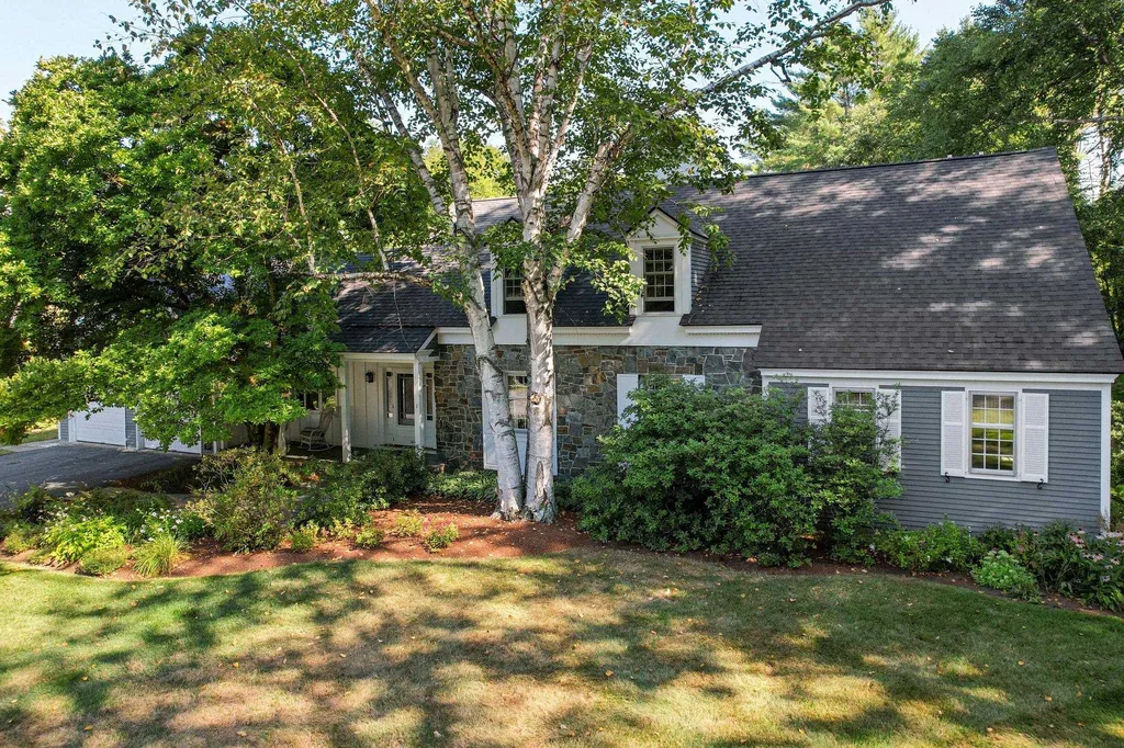 1 Meadow Lane Hanover NH 03755