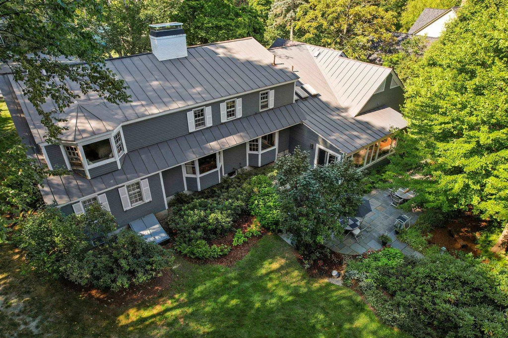1 Meadow Lane Hanover NH 03755
