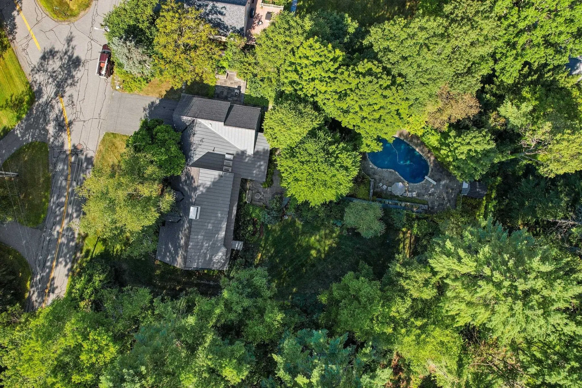 1 Meadow Lane Hanover NH 03755