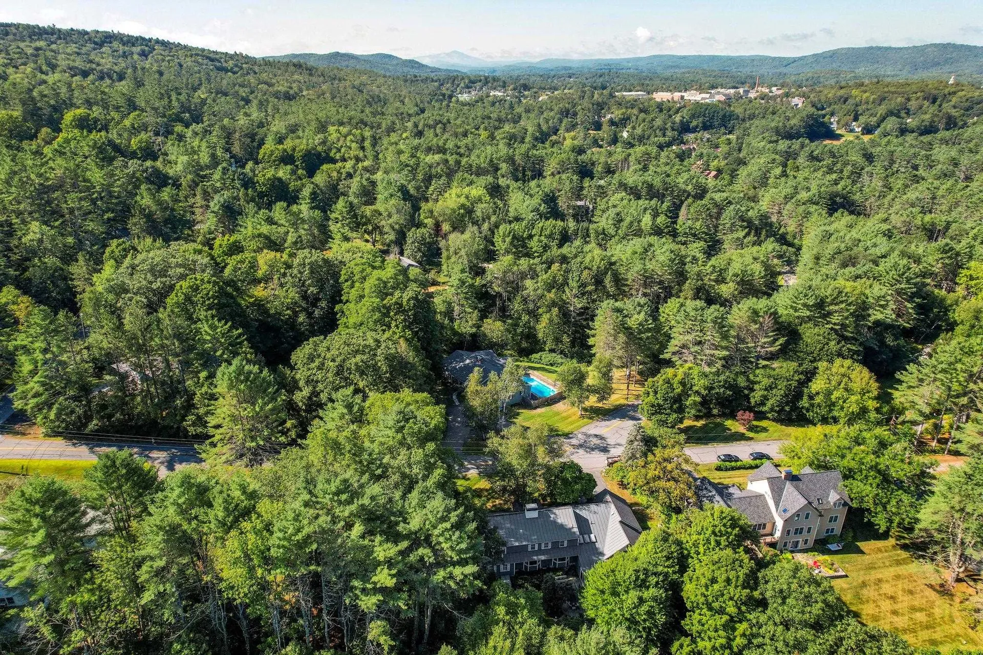 1 Meadow Lane Hanover NH 03755
