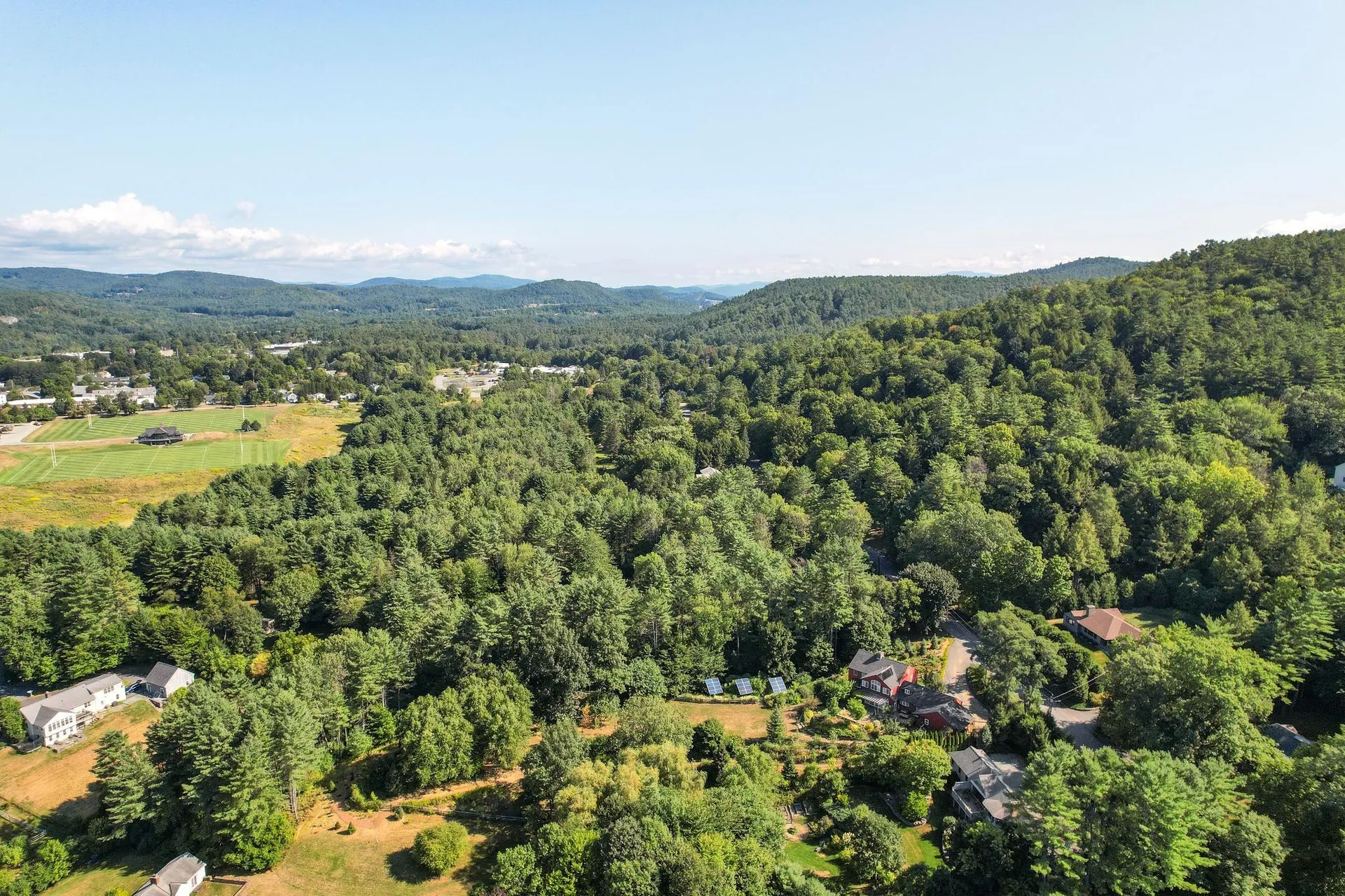 1 Meadow Lane Hanover NH 03755