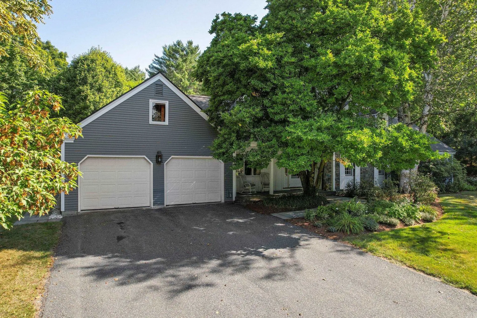 1 Meadow Lane Hanover NH 03755