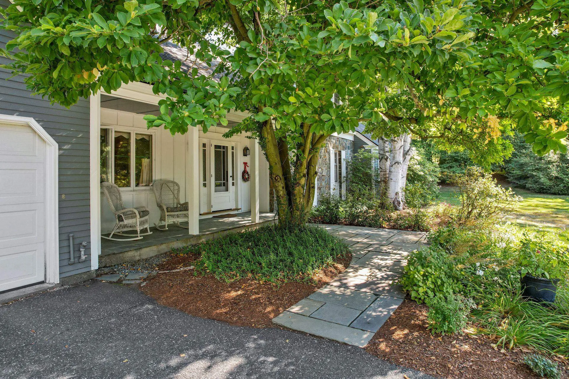 1 Meadow Lane Hanover NH 03755