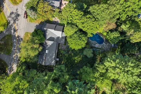 1 Meadow Lane Hanover NH 03755