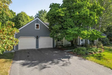1 Meadow Lane Hanover NH 03755