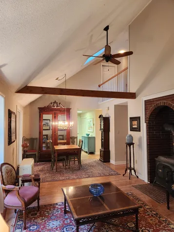 8 Laurel Circle Wolfeboro NH 03894