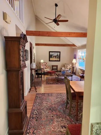 8 Laurel Circle Wolfeboro NH 03894