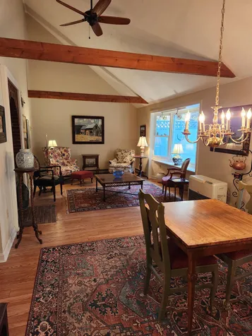 8 Laurel Circle Wolfeboro NH 03894