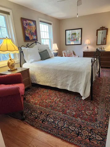 8 Laurel Circle Wolfeboro NH 03894