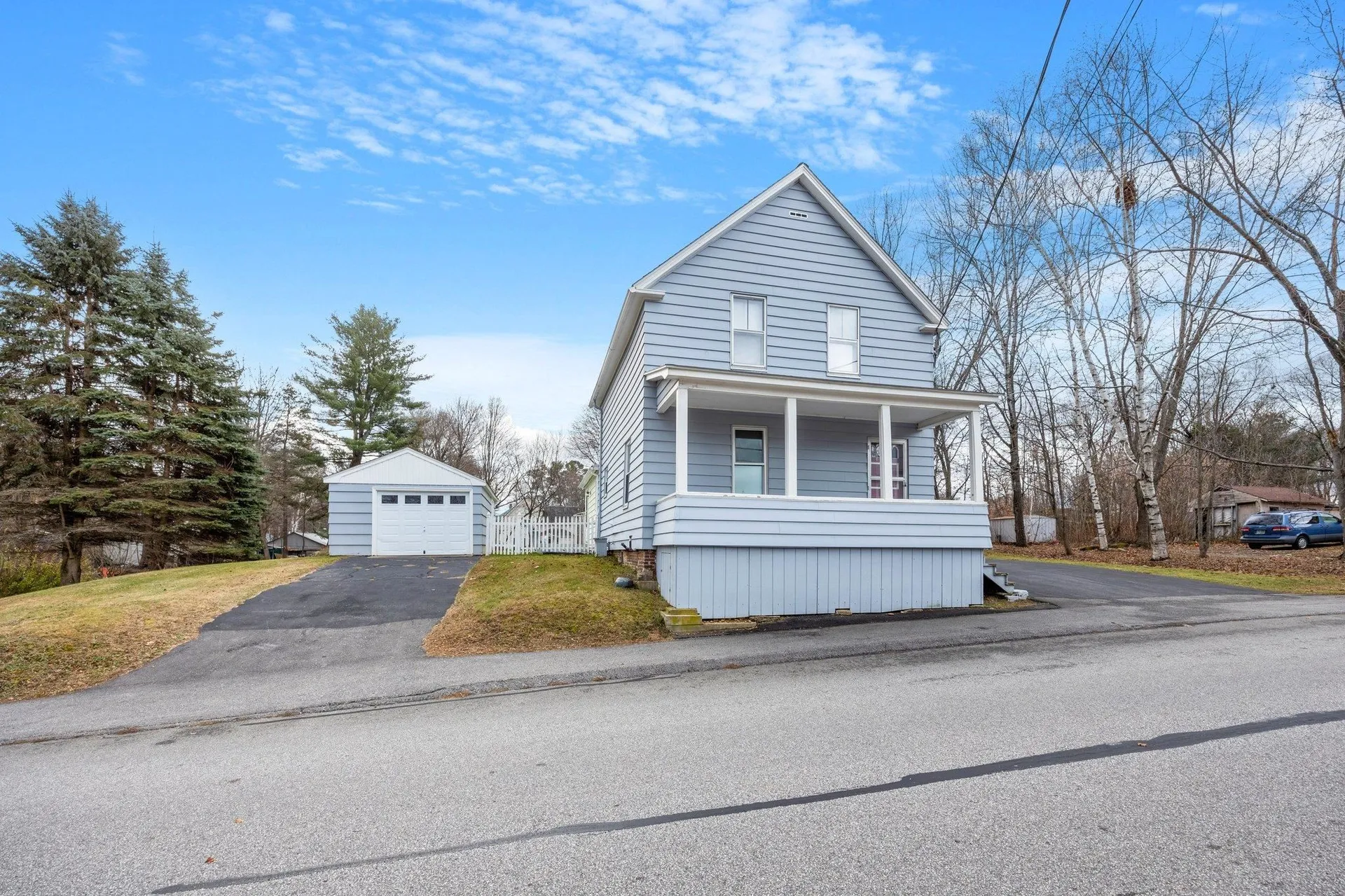 91 Warren Street Laconia NH 03246