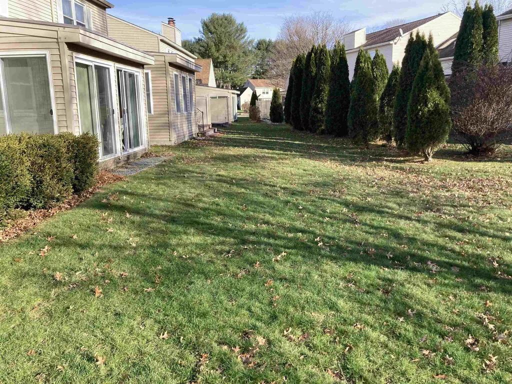 36 D Stonehouse Lane Keene NH 03431