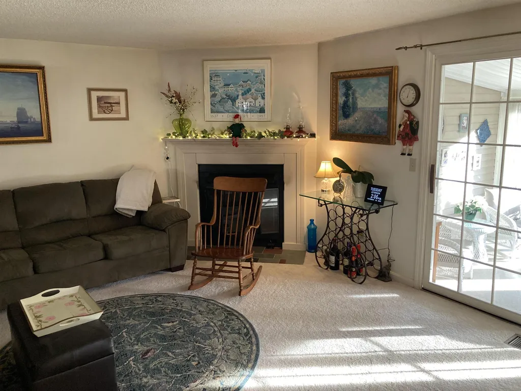 36 D Stonehouse Lane Keene NH 03431