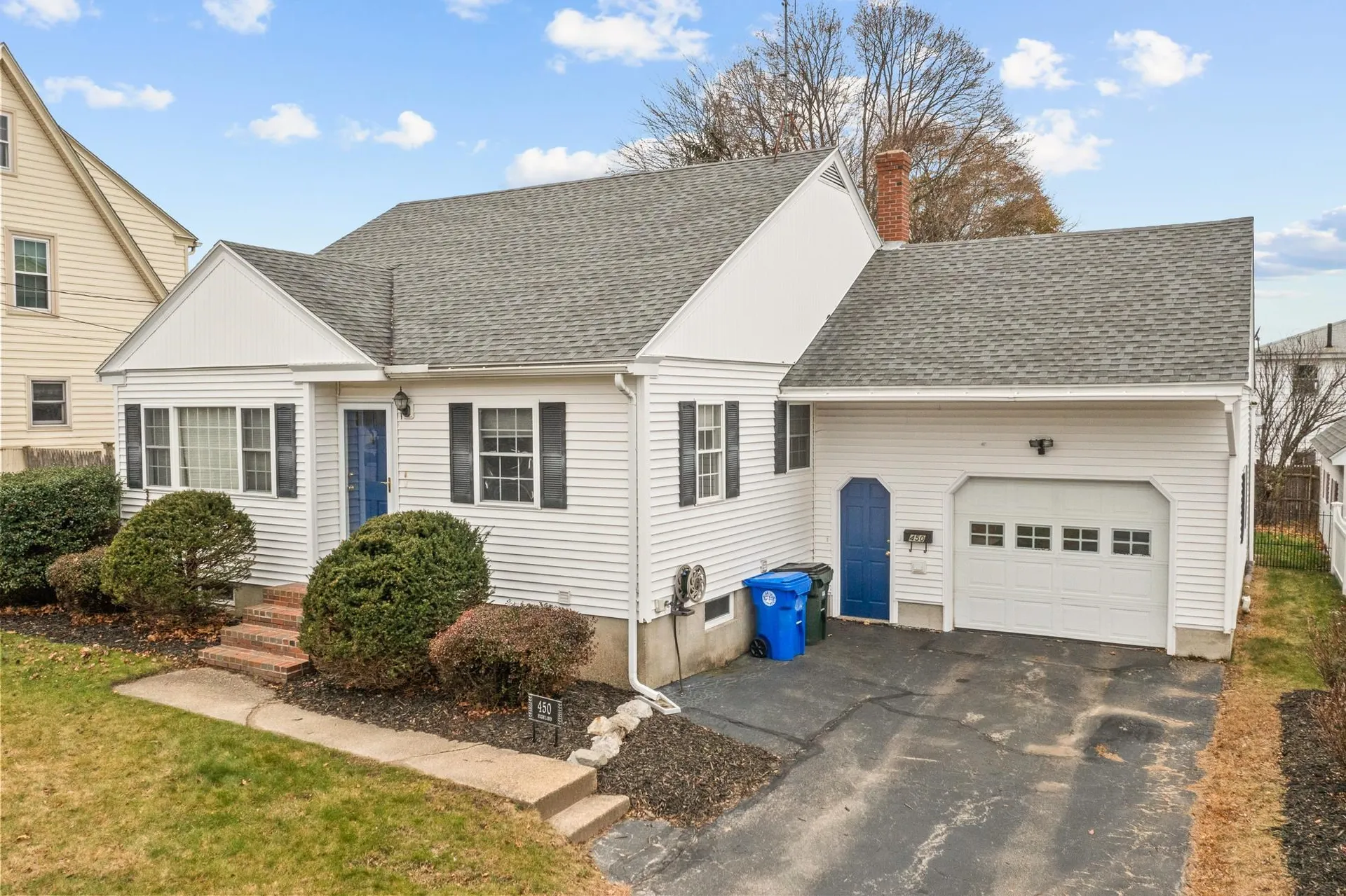 450 Highland Street Manchester NH 03104