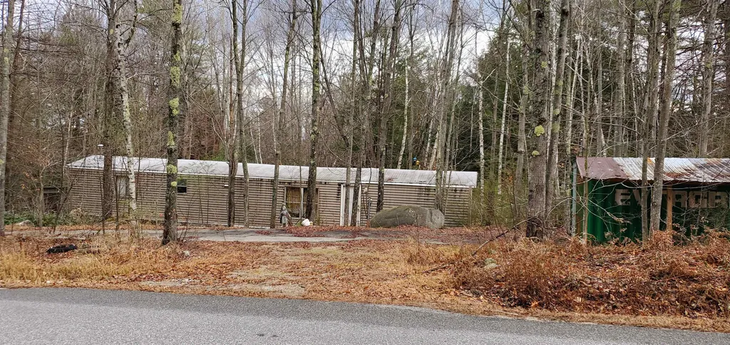 191 Allard Hill Road Madison NH 03818