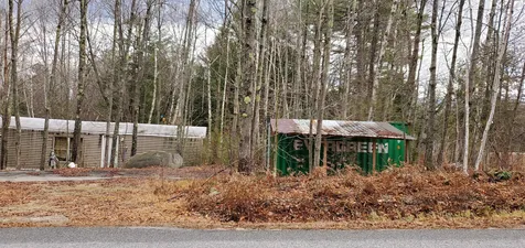 191 Allard Hill Road Madison NH 03818