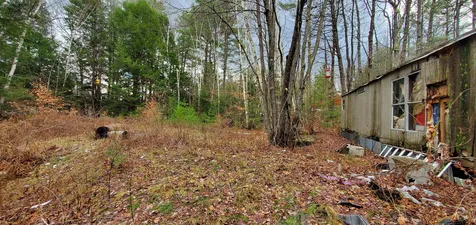 191 Allard Hill Road Madison NH 03818