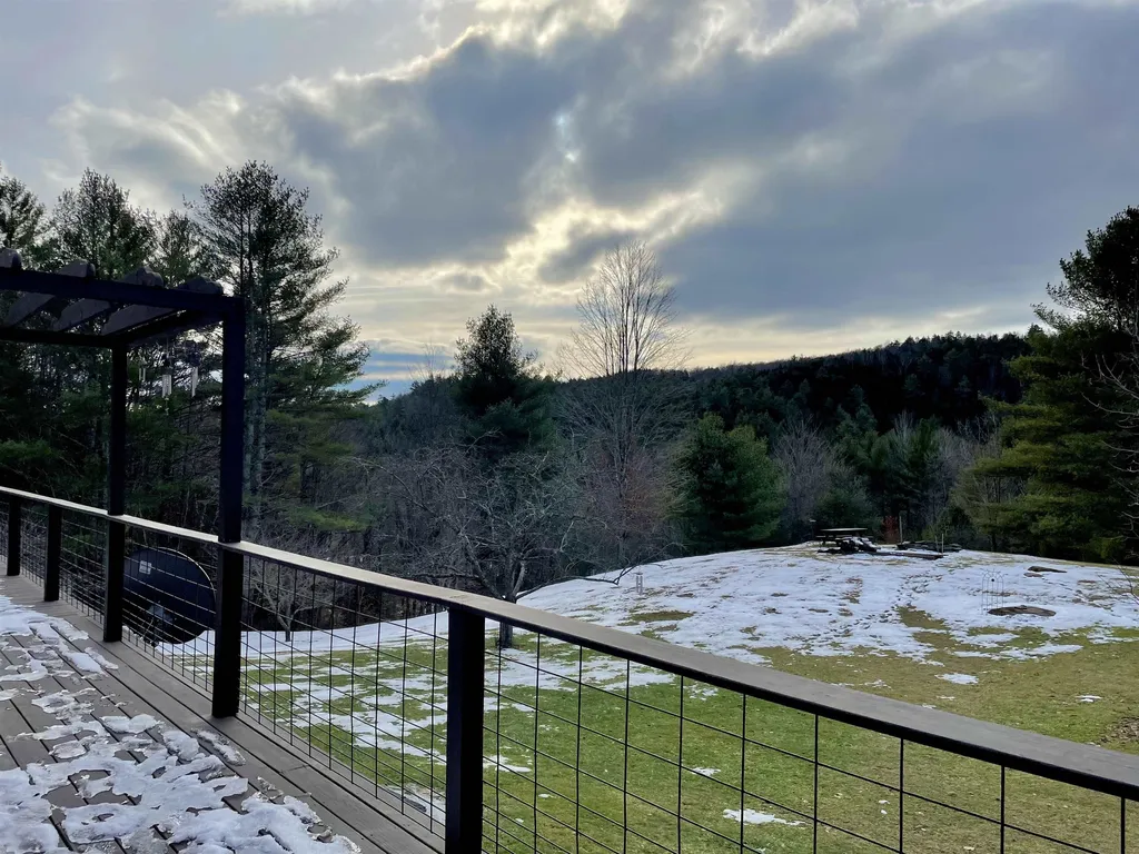 403 Chartier Hill Road Woodbury VT 05681