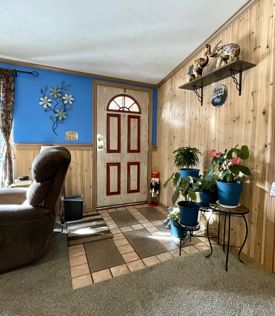 403 Chartier Hill Road Woodbury VT 05681
