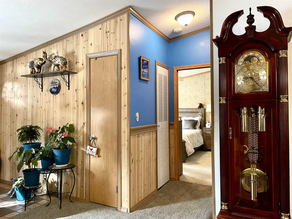403 Chartier Hill Road Woodbury VT 05681