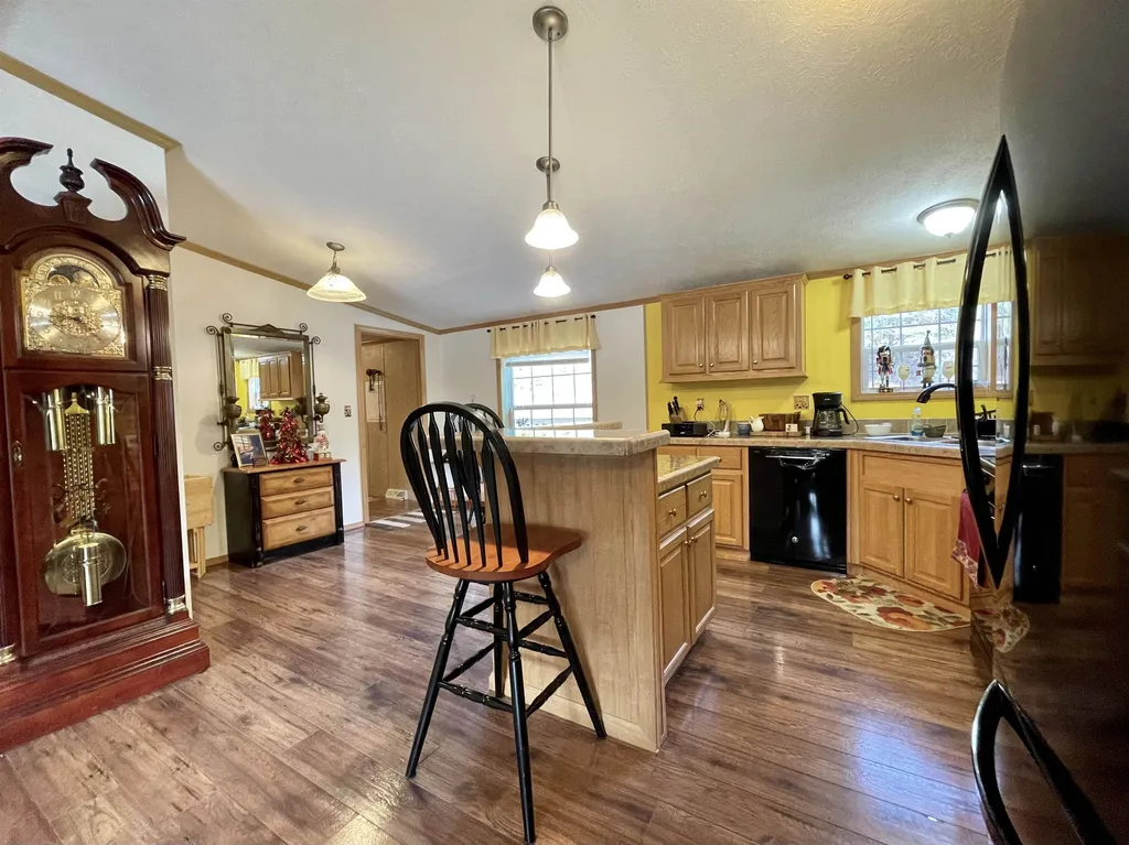 403 Chartier Hill Road Woodbury VT 05681