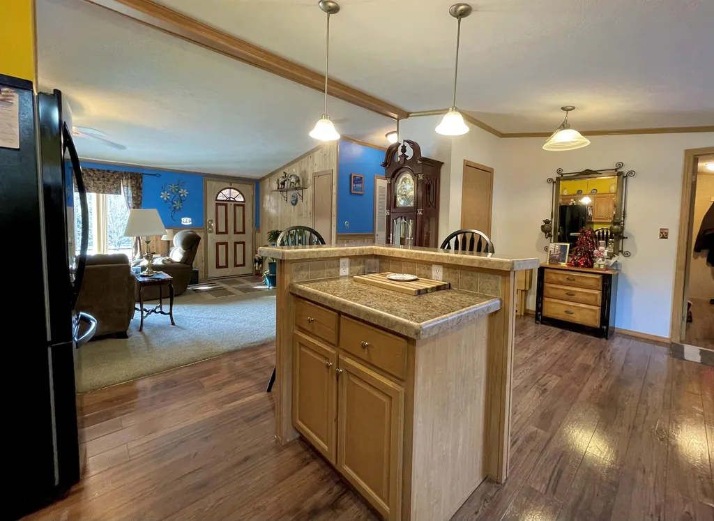403 Chartier Hill Road Woodbury VT 05681