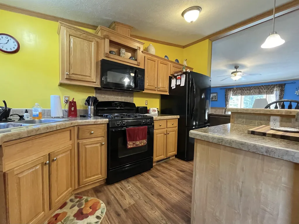 403 Chartier Hill Road Woodbury VT 05681