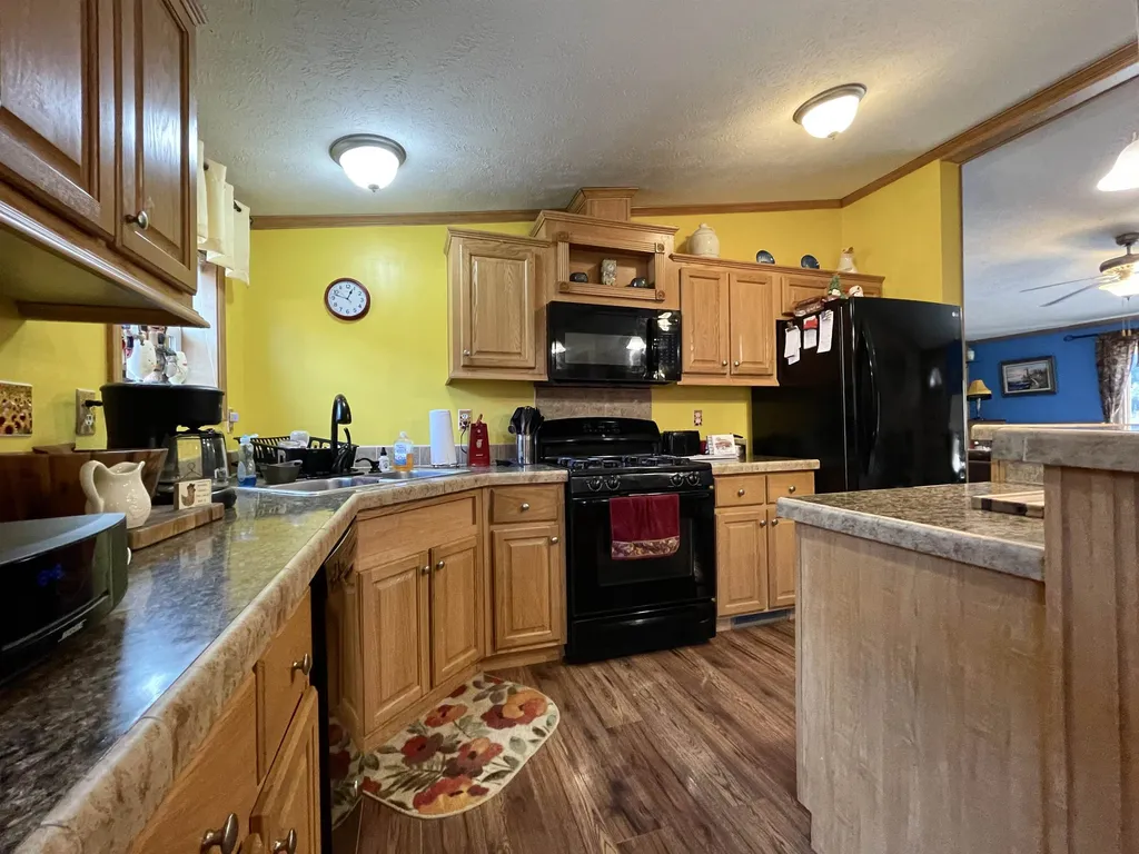 403 Chartier Hill Road Woodbury VT 05681