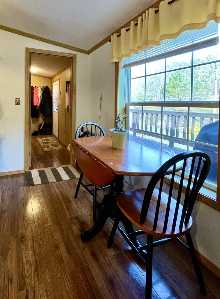 403 Chartier Hill Road Woodbury VT 05681