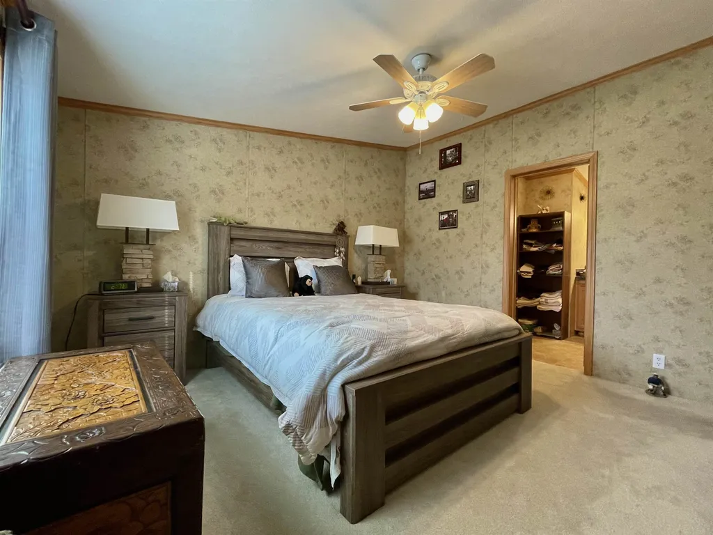 403 Chartier Hill Road Woodbury VT 05681