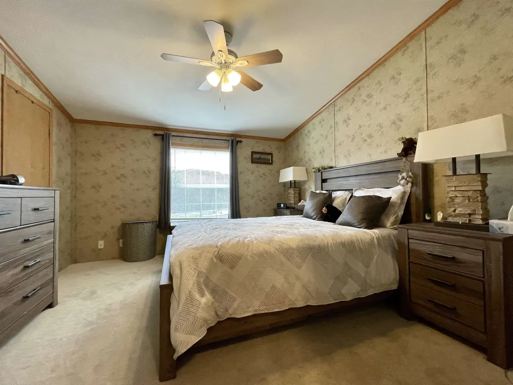 403 Chartier Hill Road Woodbury VT 05681