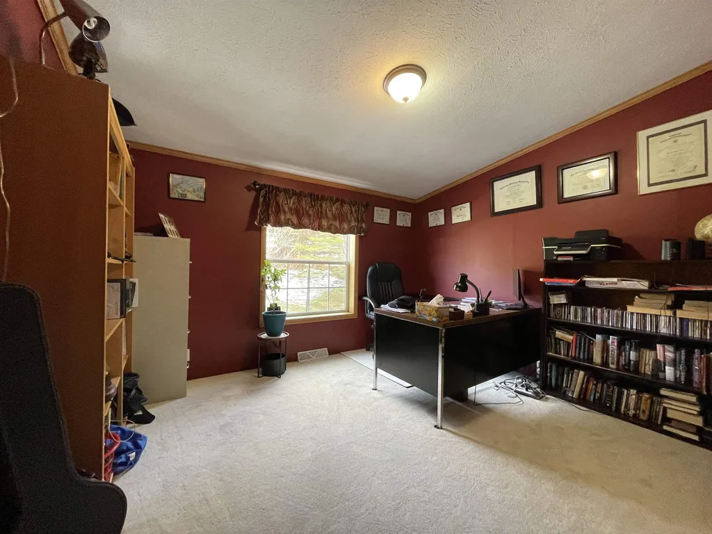 403 Chartier Hill Road Woodbury VT 05681
