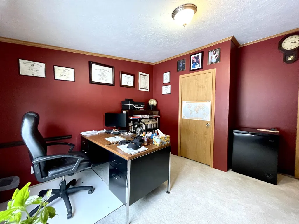 403 Chartier Hill Road Woodbury VT 05681