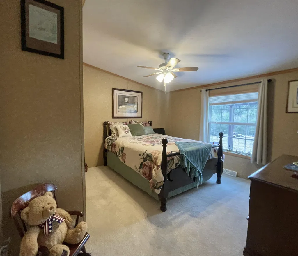 403 Chartier Hill Road Woodbury VT 05681