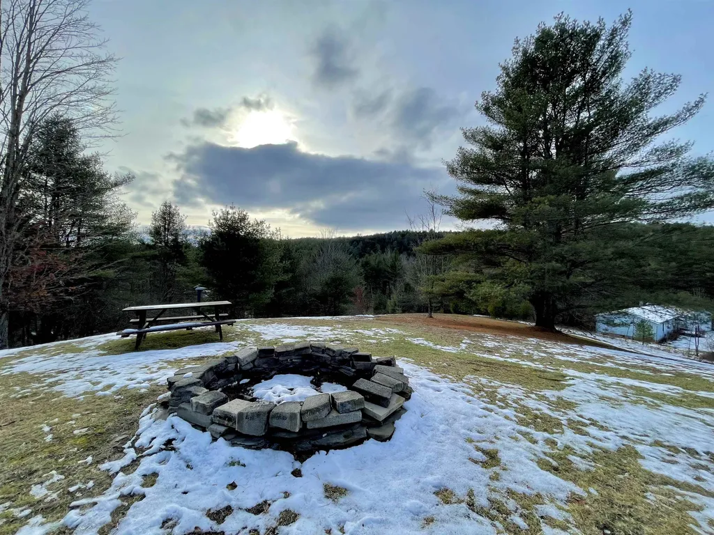 403 Chartier Hill Road Woodbury VT 05681