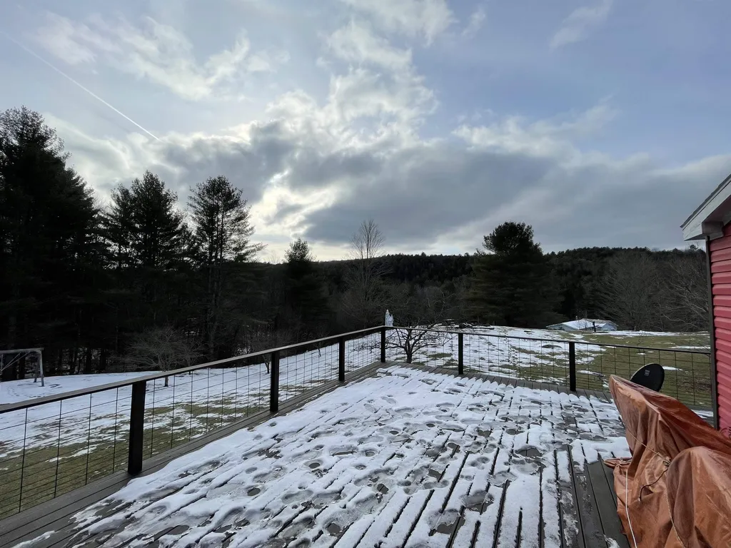 403 Chartier Hill Road Woodbury VT 05681