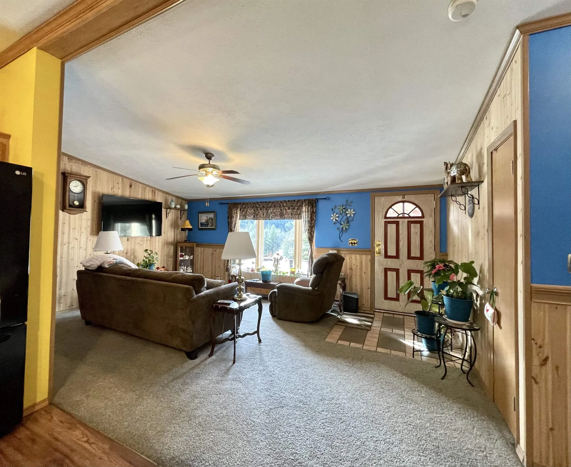 403 Chartier Hill Road Woodbury VT 05681