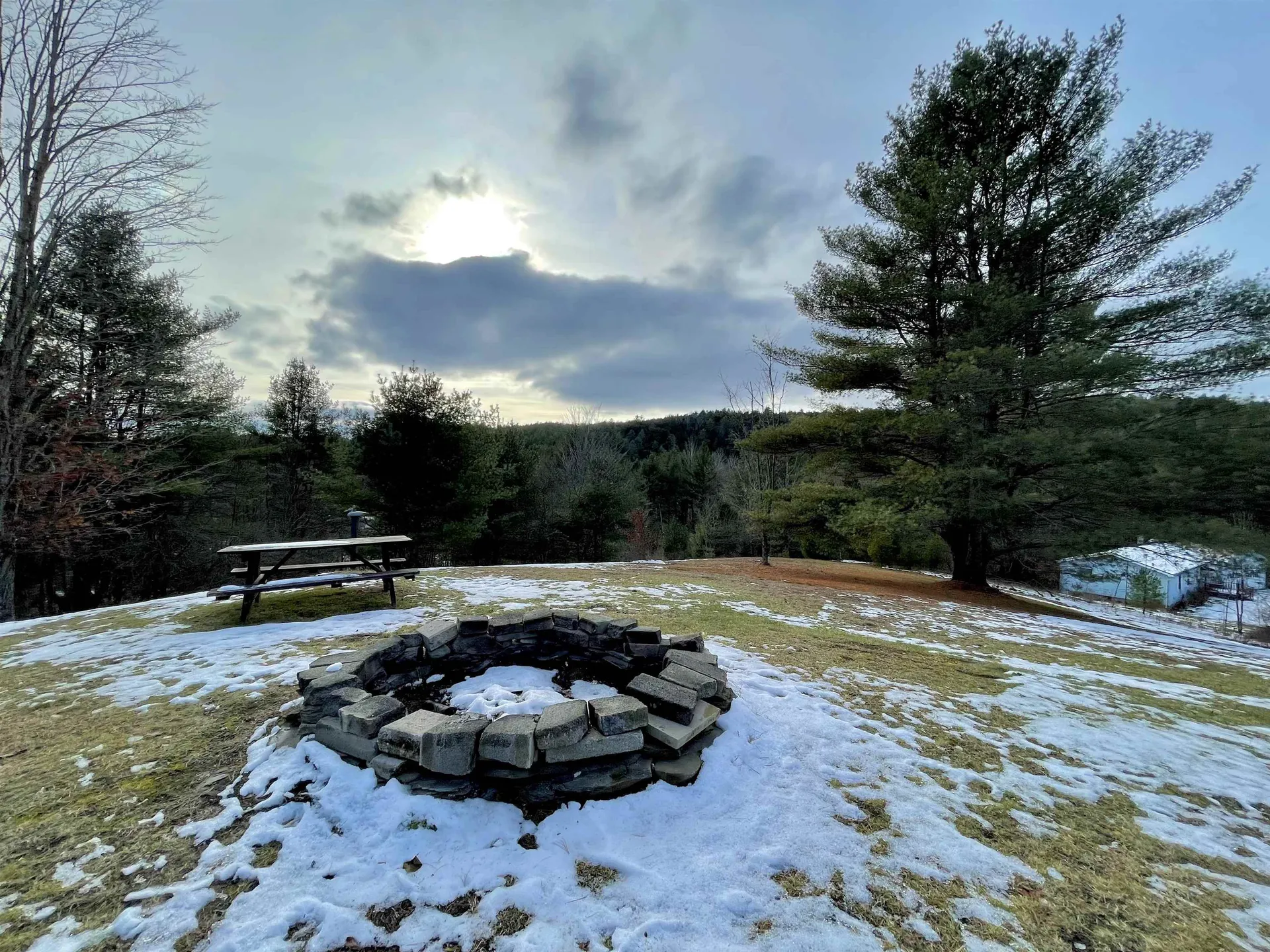 403 Chartier Hill Road Woodbury VT 05681