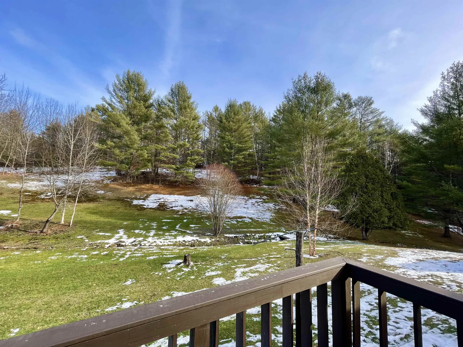 403 Chartier Hill Road Woodbury VT 05681