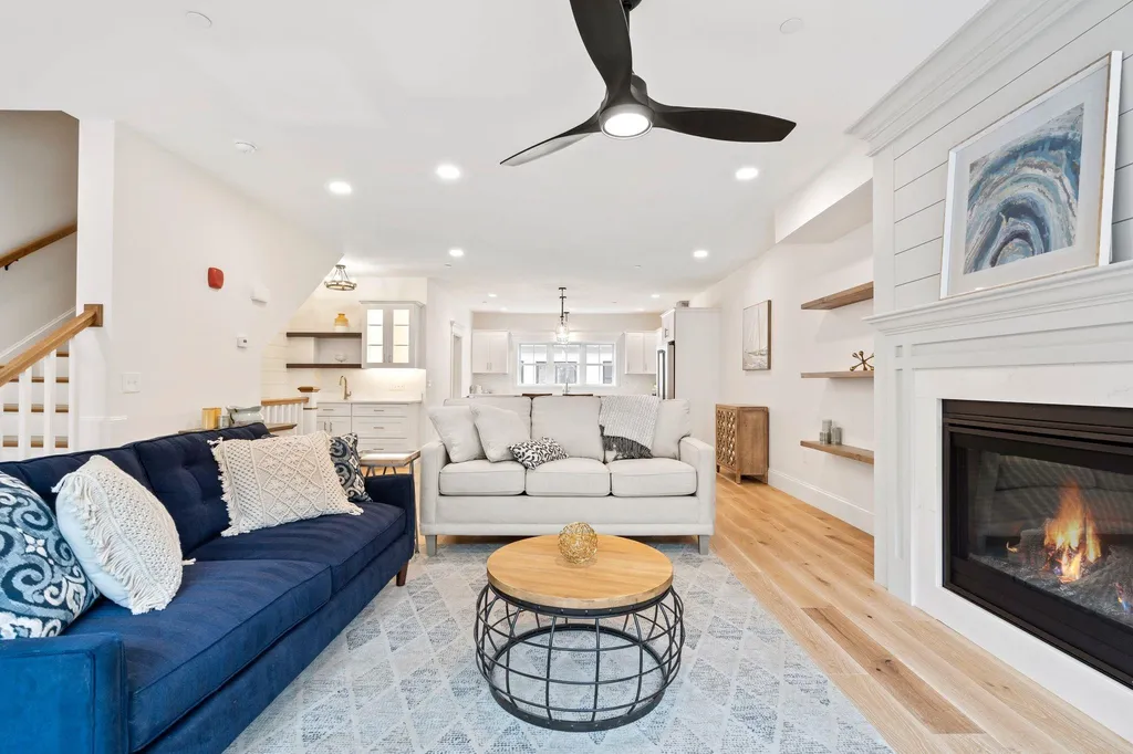 50 Cate Street Portsmouth NH 03801