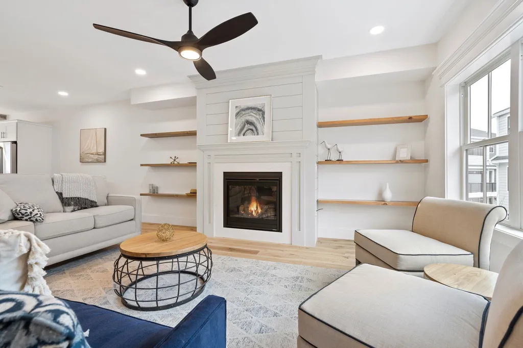 50 Cate Street Portsmouth NH 03801