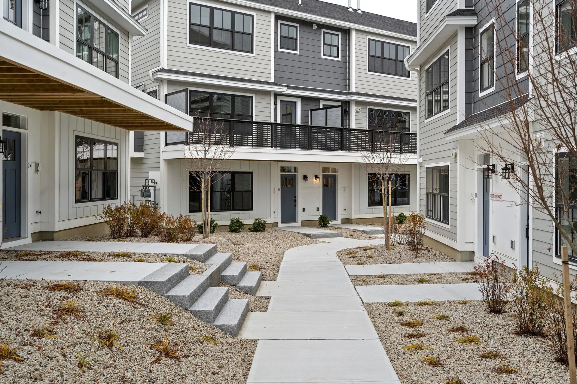 50 Cate Street Portsmouth NH 03801